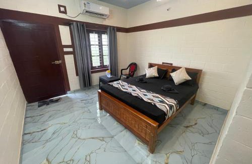 Varkala House | Sol De Varkala