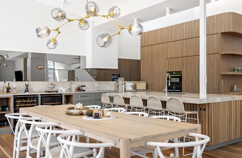 Macmasters Beach House | Sol House at Macmasters Beach