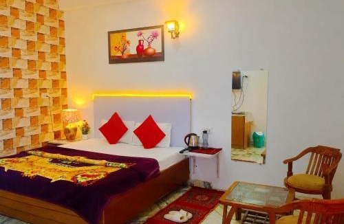 Bajoral Khurd House | Solan Regency