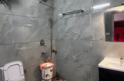 Bajoral Khurd House | Solan Regency