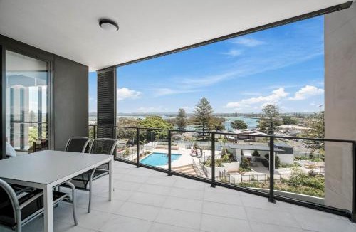 Forster Apartment | Solaris 610