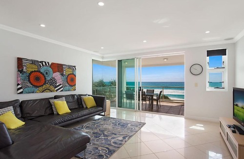 Tugun Apartment | Solaya Unit 6