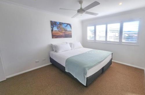 Central Mudgee Hotel | Soldiers Motel