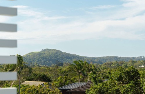 Pottsville House | Solis Villa