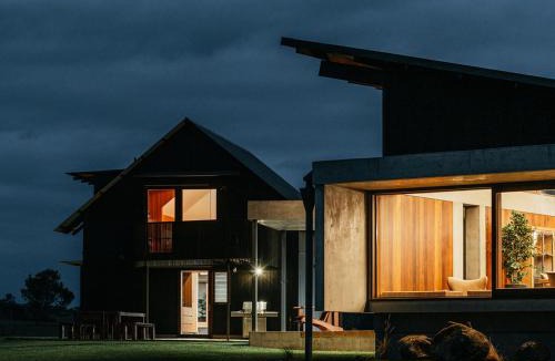 Bingie House | Somnium at Bingie