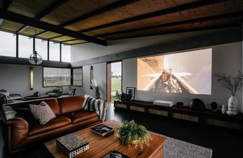 Bingie House | Somnium at Bingie