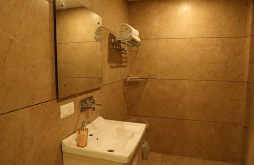 Jharmari Hotel | Sona Pristine Hotel And Resort
