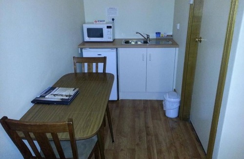 Wallaroo Hotel | Sonbern Lodge Motel