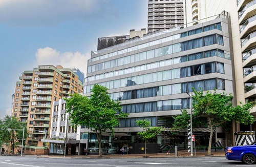 Sydney Central Business District Hotel | Song Hotel Sydney