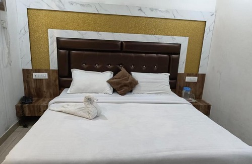 Dal Lake House | Sonilex Home Stay