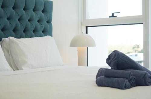 Lidcombe Apartment | SOP 18 Stylish and Cosy 2 Bedroom Apt