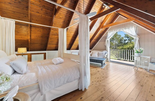 Upper Kangaroo River House | South Haven, Kangaroo Valley