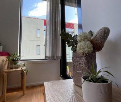 South Melbourne Apartment | South Melbourne Central 1BR - 106