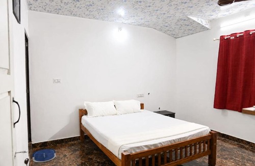 Thiruvananthapuram House | South Stays