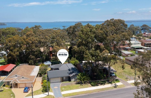 Sanctuary Point House | Southern Escape by Experience Jervis Bay