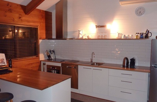 Kangaroo Valley Cottage | Southern Highlands Getaway