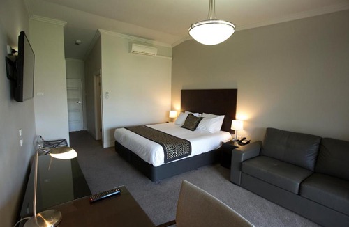 Shepparton South Hotel | Southgate