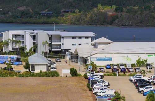 Airlie Beach Apartment | Spa Haven 17B