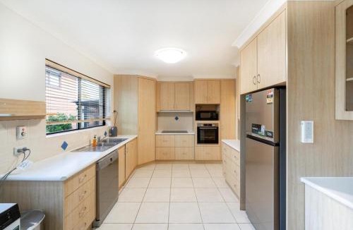 Sunnybank House | Space Abundant 4Bed 2Bath Sunnybank Retreat