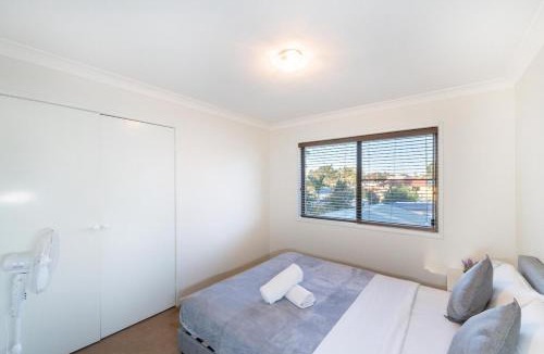 Sunnybank House | Space Abundant 4Bed 2Bath Sunnybank Retreat