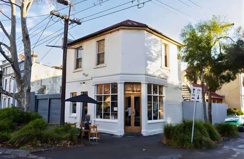 Fitzroy Apartment | Spacious, 1 BR, Warehouse Conversion, Fitzroy