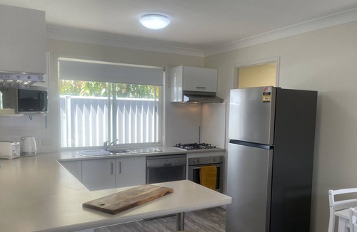 Pottsville Villa | Spacious 2 Bedroom holiday home