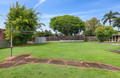 Morningside Apartment | Spacious 3-Bed Home in Morningside with Backyard