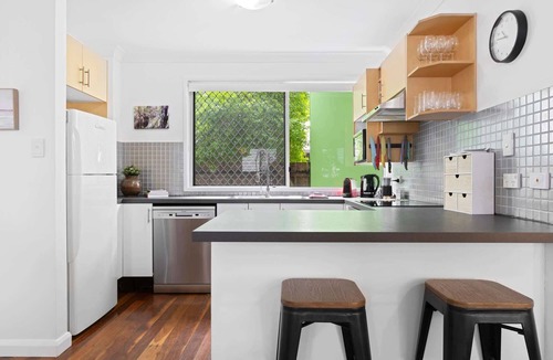 Paddington House | Spacious 3-Bed House in Leafy Paddington