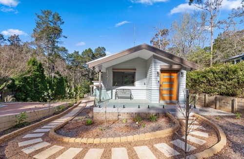 Wentworth Falls House | Spacious 4-Bed House in Scenic Wentworth Falls