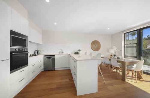 Port Macquarie House | Spacious 4BR w/Water Views