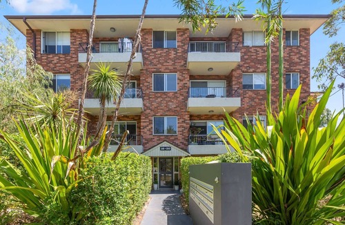 Cronulla Apartment | Spacious Apartment Near Cronulla Beach