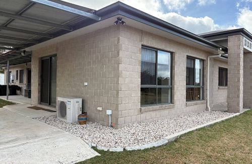 Mount Tully House | Spacious Country Home