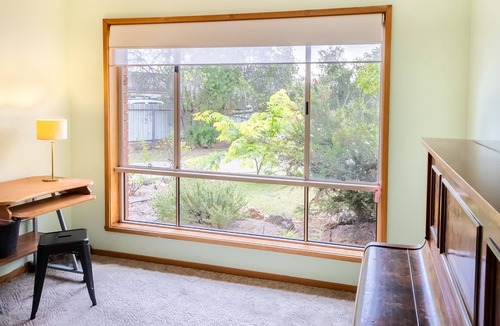 Echuca House | Spacious Family Friendly Home