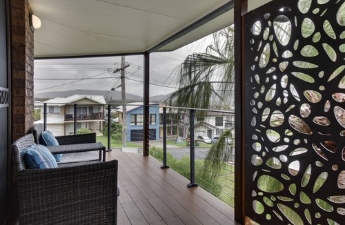 Crescent Head House | SPACIOUS HOLIDAY HOME IN THE HEART OF CRESCENT HEAD