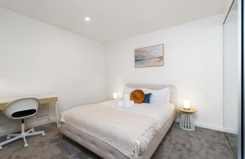 Griffith Apartment | Spacious Inner South Home near Manuka and Kingston - Hosted by Canstay