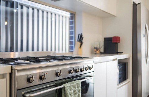 Kellyville House | Spacious Modern 5BR House for family &work