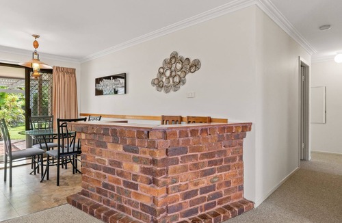 East Ballina House | Spacious three bedroom single-level house located in a quiet residential location