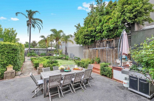 Hawthorn House | Spacious Victorian Family Home with Pool in Leafy Hawthorn