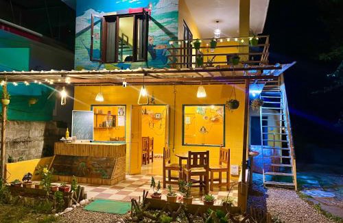 Suja Apartment | Sparrow House Bir