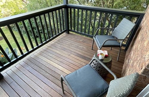 Rosebud House | Spectacular peninsula & bay views