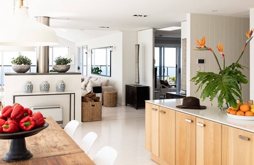 Otford House | Spectacular Vews at Seacliff