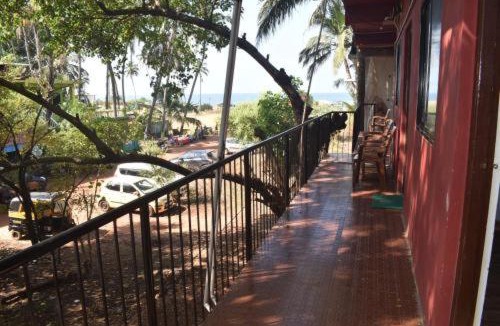 Candolim Apartment | spectrum hub beach side apartment