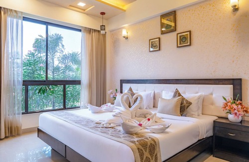 Bedla Hotel | Spectrum Resort & Spa, Udaipur