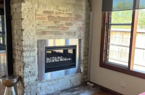 Speers Point House | Speers Point Lake House