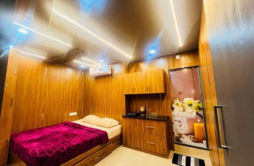 Kozhikode Hotel | Spexxa Residency