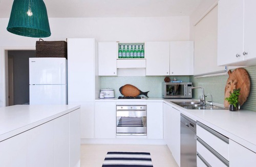Mona Vale House | Spiaggia