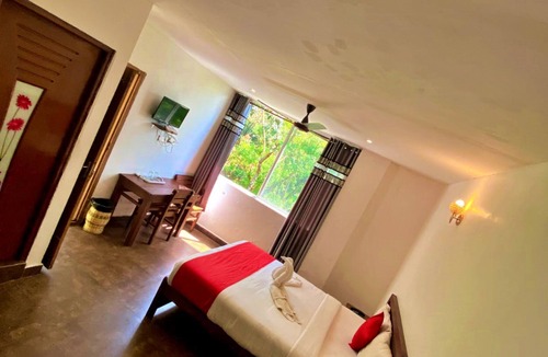Pallivasal Hotel | Spice Jungle Resort