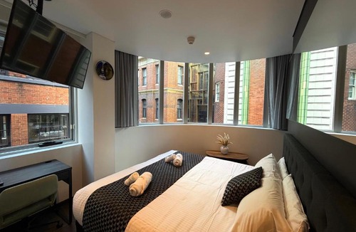Chippendale Apartment | Spice Serviced Apartments