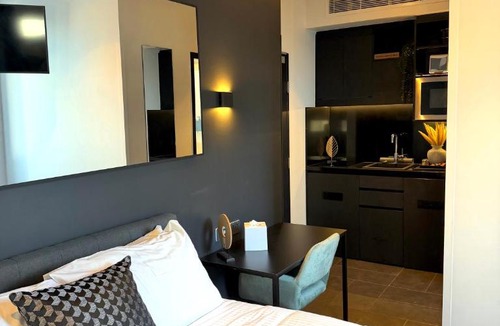 Chippendale Apartment | Spice Serviced Apartments