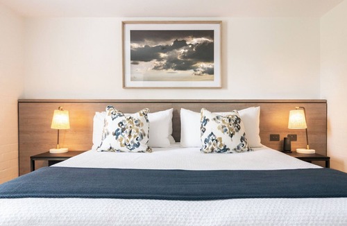 Pokolbin Hotel | Spicers Guesthouse